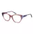 Ana Hickmann Gafas Graduadas HI 6363 P05