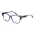 Ana Hickmann Gafas Graduadas HI 6364 P05