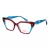 Ana Hickmann Gafas Graduadas HI 6365G P03