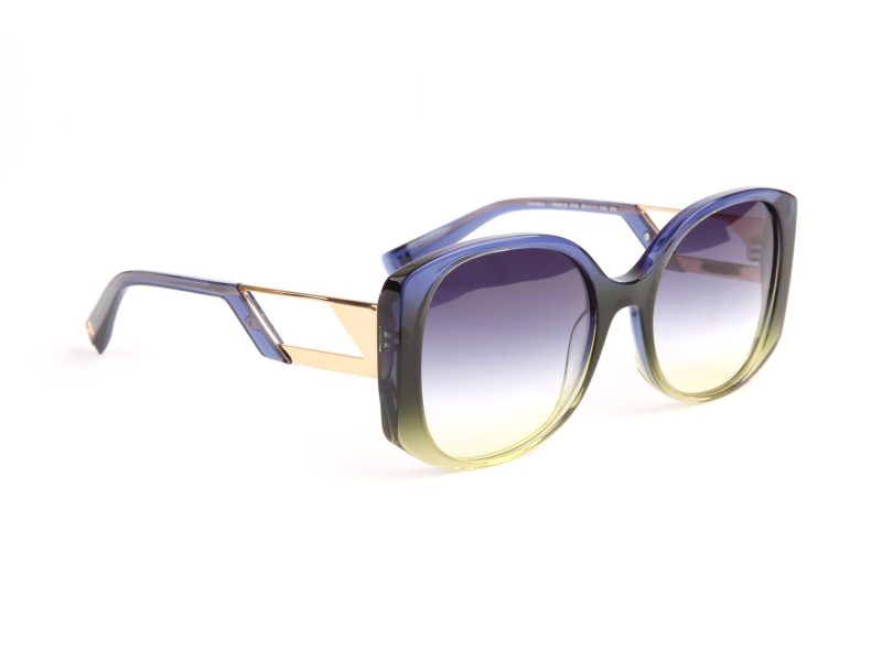 Ana Hickmann Gafas de Sol HI 9216 C02