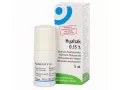 Hyabak 0.15% (5 ml), gota de ojos