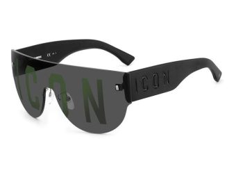 Dsquared2 Gafas de Sol ICON 0002/S 807/XR