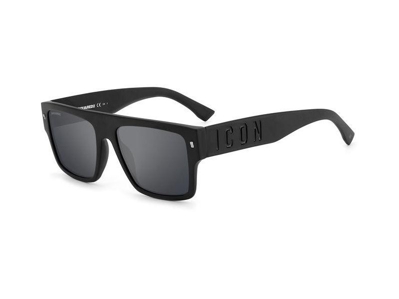 Dsquared2 Gafas de Sol ICON 0003/S 003/T4