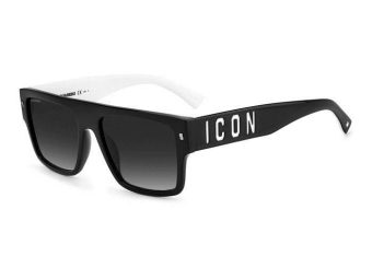 Dsquared2 Gafas de Sol ICON 0003/S 80S/9O