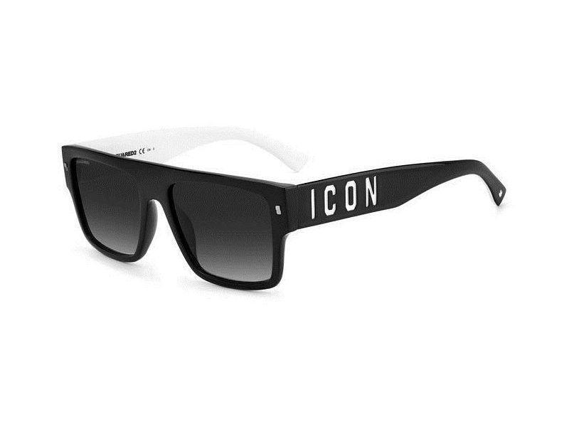 Dsquared2 Gafas de Sol ICON 0003/S 80S/9O