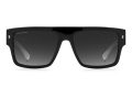 Dsquared2 Gafas de Sol ICON 0003/S 80S/9O