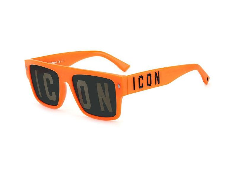 Dsquared2 Gafas de Sol ICON 0003/S L7Q/7Y