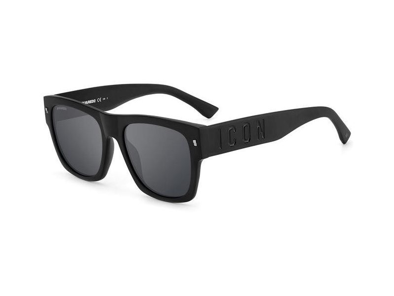 Dsquared2 Gafas de Sol ICON 0004/S 003/T4
