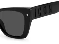 Dsquared2 Gafas de Sol ICON 0006/S 807/IR