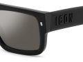 Dsquared2 Gafas de Sol ICON 0008/S 003/T4