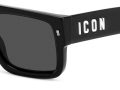 Dsquared2 Gafas de Sol ICON 0008/S 807/IR