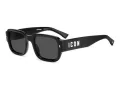 Dsquared2 Gafas de Sol ICON 0009/S 807/IR