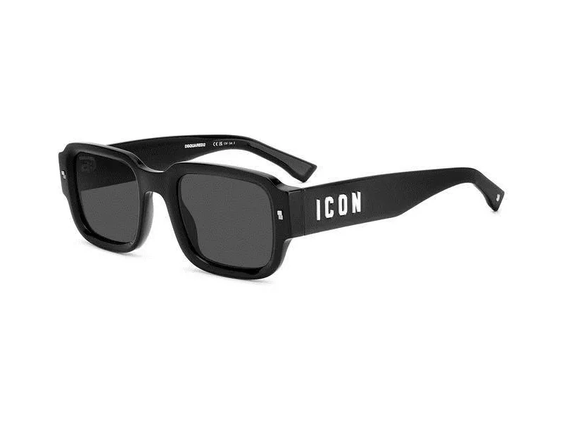 Dsquared2 Gafas de Sol ICON 0009/S 807/IR