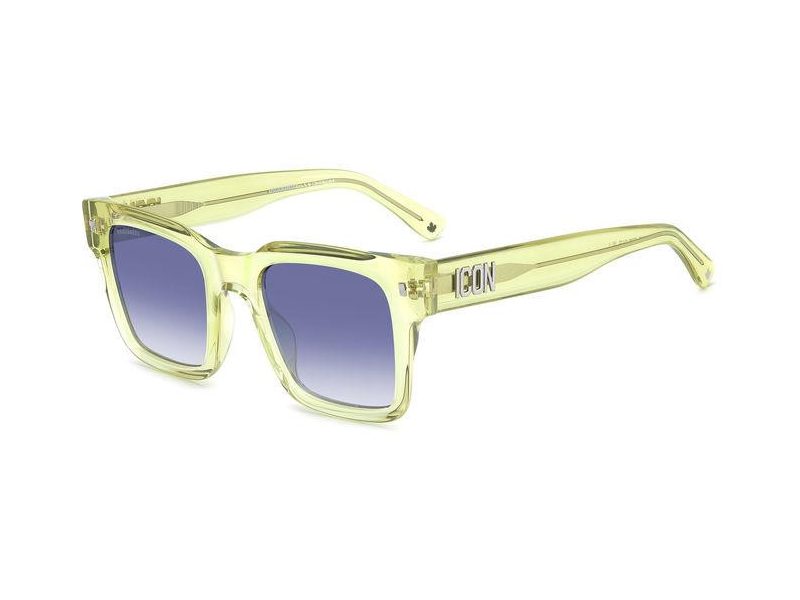 Dsquared2 Gafas de Sol ICON 0010/S 1ED/08