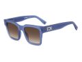 Dsquared2 Gafas de Sol ICON 0010/S FLL/HA