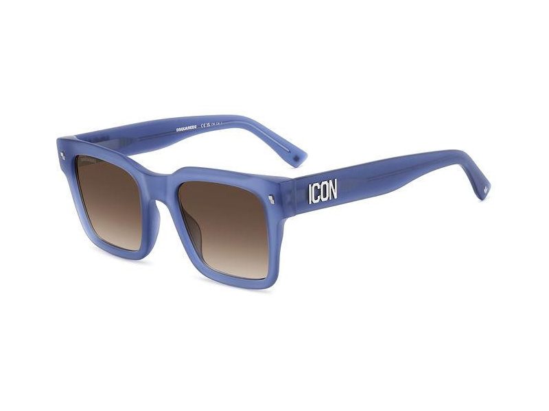 Dsquared2 Gafas de Sol ICON 0010/S FLL/HA