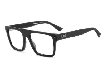 Dsquared2 Gafas Graduadas ICON 0012 003