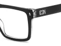 Dsquared2 Gafas Graduadas ICON 0012 7C5