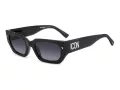 Dsquared2 Gafas de Sol ICON 0017/S 807/9O