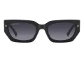 Dsquared2 Gafas de Sol ICON 0017/S 807/9O