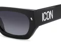 Dsquared2 Gafas de Sol ICON 0017/S 807/9O