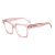 Dsquared2 Gafas Graduadas ICON 0019 8XO