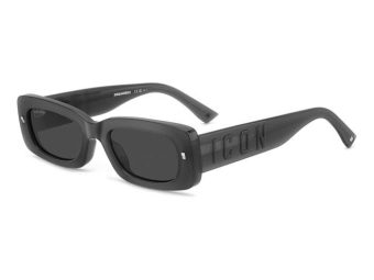 Dsquared2 Gafas de Sol ICON 0020/S KB7/IR