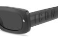 Dsquared2 Gafas de Sol ICON 0020/S KB7/IR