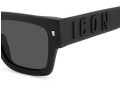 Dsquared2 Gafas de Sol ICON 0021/S 003/IR