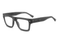 Dsquared2 Gafas Graduadas ICON 0023 KB7