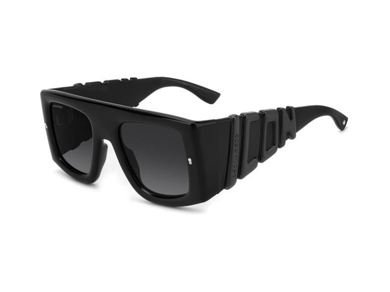 Dsquared2 Gafas de Sol ICON 0024/S 807/9O