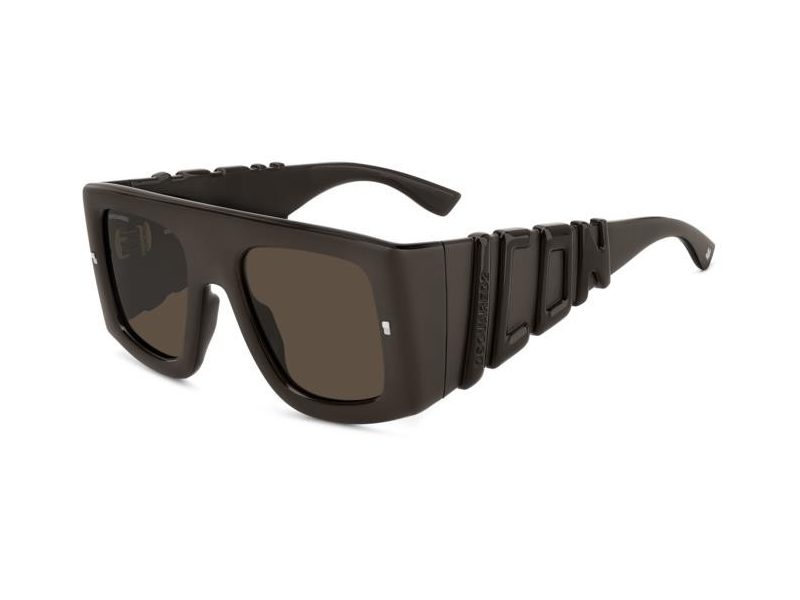 Dsquared2 Gafas de Sol ICON 0024/S YZ4/70