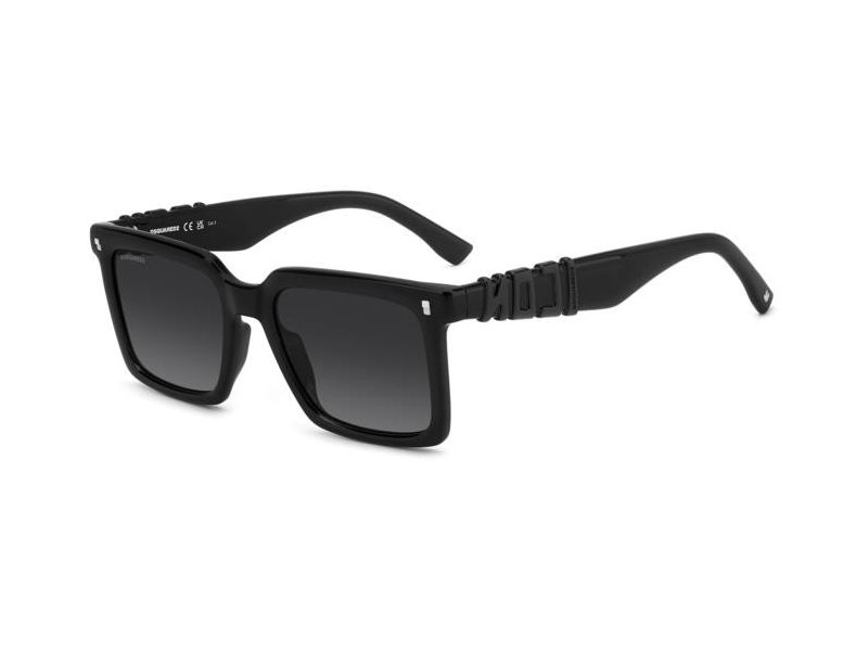 Dsquared2 Gafas de Sol ICON 0025/S 807/9O
