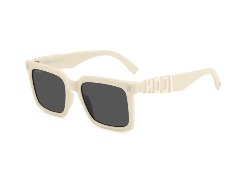 Dsquared2 Gafas de Sol ICON 0025/S SZJ/IR