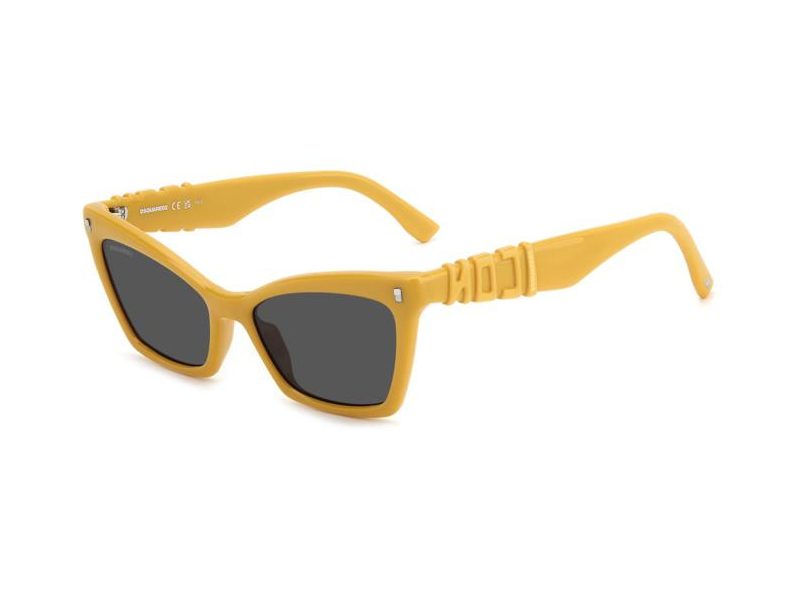 Dsquared2 Gafas de Sol ICON 0026/S 40G/IR