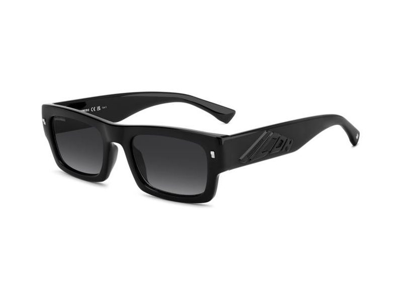 Dsquared2 Gafas de Sol ICON 0027/S 807/9O