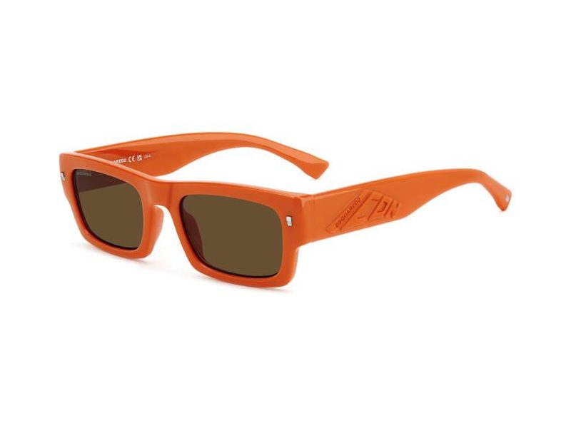 Dsquared2 Gafas de Sol ICON 0027/S L7Q/70