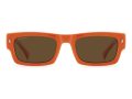 Dsquared2 Gafas de Sol ICON 0027/S L7Q/70