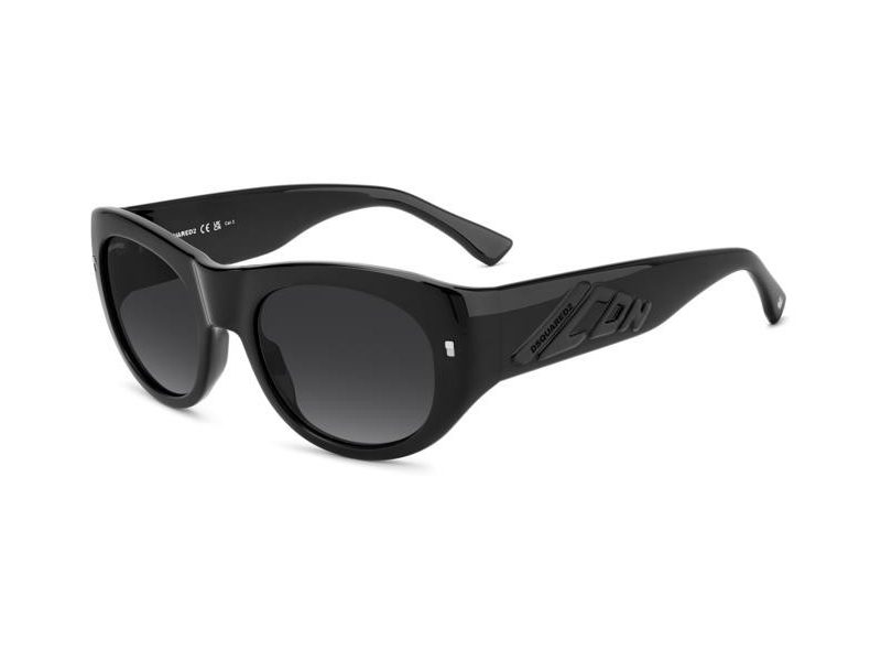 Dsquared2 Gafas de Sol ICON 0028/S 807/9O