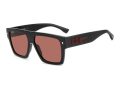 Dsquared2 Gafas de Sol ICON 0030/S OIT/U1