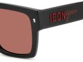 Dsquared2 Gafas de Sol ICON 0030/S OIT/U1