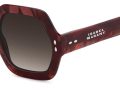 Isabel Marant Gafas de Sol IM 0004/N/S JR9/HA