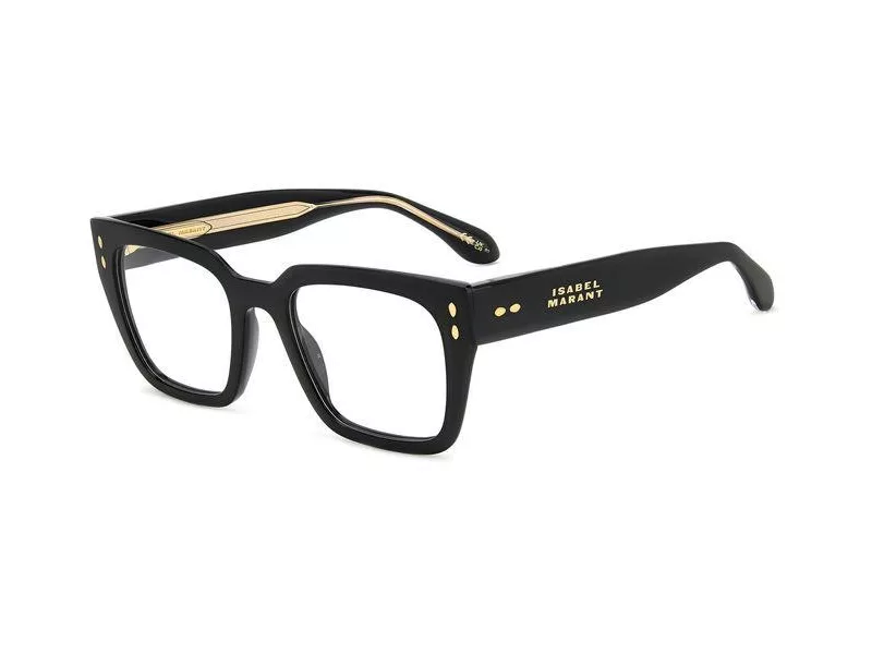 Isabel Marant Gafas Graduadas IM 0145 807