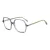 Isabel Marant Gafas Graduadas IM 0150 KB7