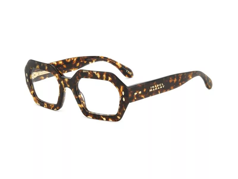 Isabel Marant Gafas Graduadas IM 0177 086