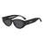 Isabel Marant Gafas de Sol IM 0185/G/S 807/IR