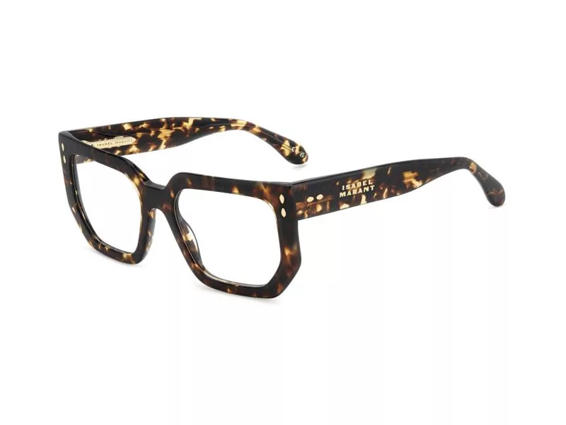 Isabel Marant Gafas Graduadas IM 0186 086