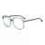 Isabel Marant Gafas Graduadas IM 0201 1ED