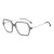 Isabel Marant Gafas Graduadas IM 0205 FT3