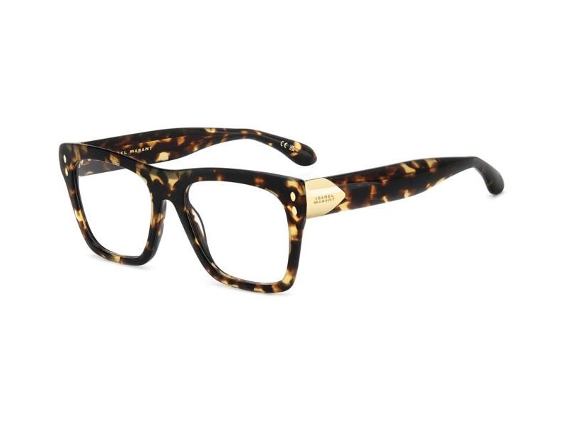 Isabel Marant Gafas Graduadas IM 0212 086